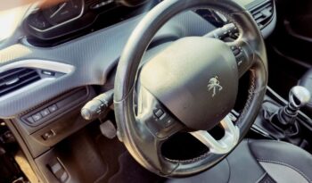 Peugeot 2008 – 2016r.! 1.6 HDI! Navi/Panorma/Klimatronic! 100% bezwypadkowy! Serwis! full