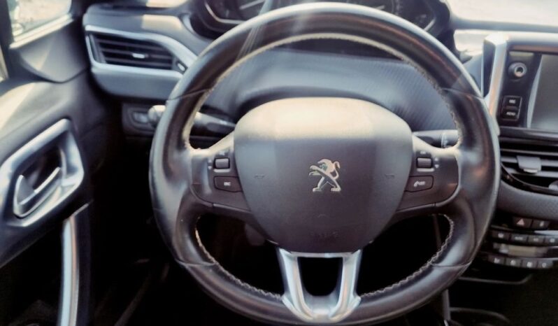 Peugeot 2008 – 2016r.! 1.6 HDI! Navi/Panorma/Klimatronic! 100% bezwypadkowy! Serwis! full