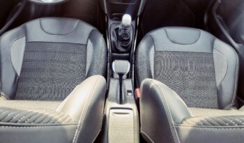 Peugeot 2008 – 2016r.! 1.6 HDI! Navi/Panorma/Klimatronic! 100% bezwypadkowy! Serwis! full