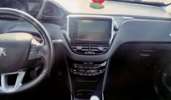 Peugeot 2008 – 2016r.! 1.6 HDI! Navi/Panorma/Klimatronic! 100% bezwypadkowy! Serwis! full