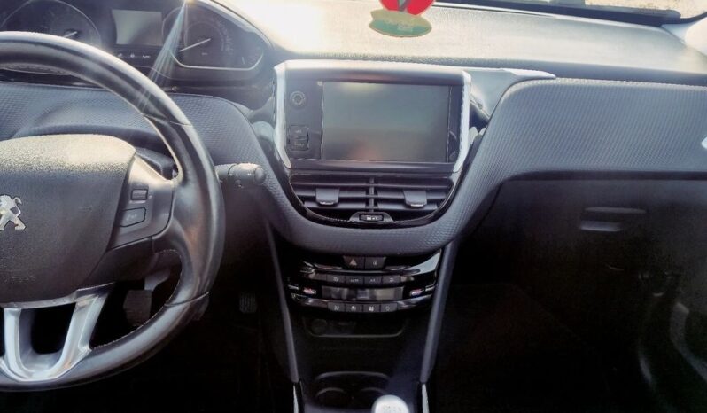 Peugeot 2008 – 2016r.! 1.6 HDI! Navi/Panorma/Klimatronic! 100% bezwypadkowy! Serwis! full