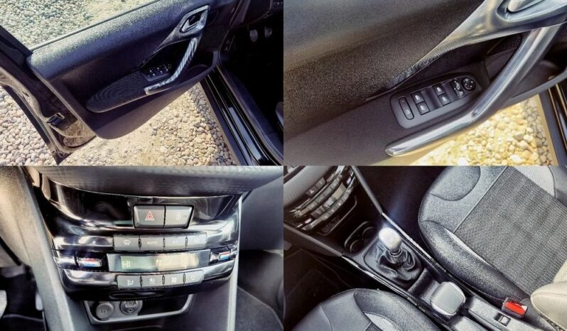 Peugeot 2008 – 2016r.! 1.6 HDI! Navi/Panorma/Klimatronic! 100% bezwypadkowy! Serwis! full