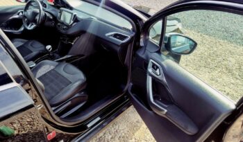 Peugeot 2008 – 2016r.! 1.6 HDI! Navi/Panorma/Klimatronic! 100% bezwypadkowy! Serwis! full