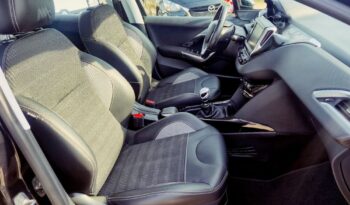 Peugeot 2008 – 2016r.! 1.6 HDI! Navi/Panorma/Klimatronic! 100% bezwypadkowy! Serwis! full