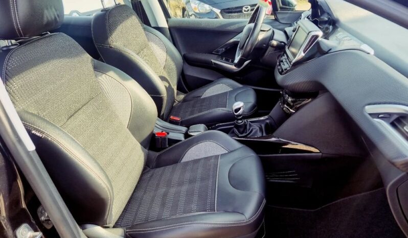 Peugeot 2008 – 2016r.! 1.6 HDI! Navi/Panorma/Klimatronic! 100% bezwypadkowy! Serwis! full