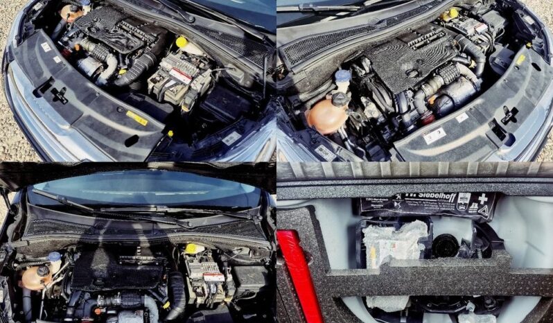 Peugeot 2008 – 2016r.! 1.6 HDI! Navi/Panorma/Klimatronic! 100% bezwypadkowy! Serwis! full