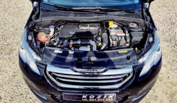 Peugeot 2008 – 2016r.! 1.6 HDI! Navi/Panorma/Klimatronic! 100% bezwypadkowy! Serwis! full