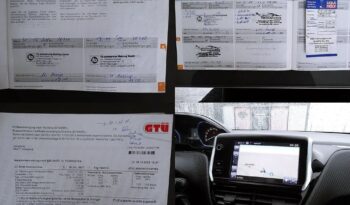 Peugeot 2008 – 2016r.! 1.6 HDI! Navi/Panorma/Klimatronic! 100% bezwypadkowy! Serwis! full