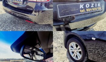 Chevrolet Cruze – 2013r.! 1.4T – 140KM! Klimatronic! Kamera! Alu! Świeżo Sprow.! full