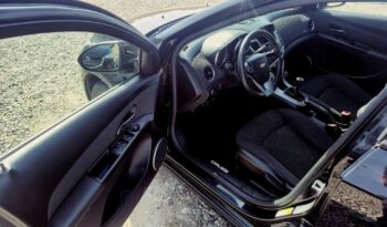 Chevrolet Cruze – 2013r.! 1.4T – 140KM! Klimatronic! Kamera! Alu! Świeżo Sprow.! full