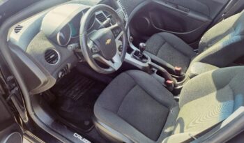 Chevrolet Cruze – 2013r.! 1.4T – 140KM! Klimatronic! Kamera! Alu! Świeżo Sprow.! full