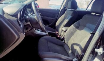 Chevrolet Cruze – 2013r.! 1.4T – 140KM! Klimatronic! Kamera! Alu! Świeżo Sprow.! full