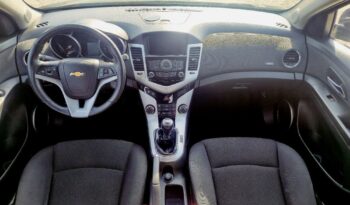 Chevrolet Cruze – 2013r.! 1.4T – 140KM! Klimatronic! Kamera! Alu! Świeżo Sprow.! full