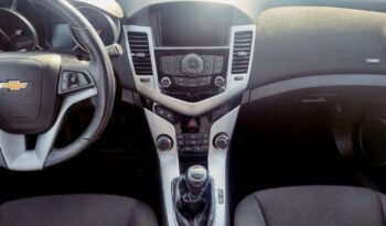 Chevrolet Cruze – 2013r.! 1.4T – 140KM! Klimatronic! Kamera! Alu! Świeżo Sprow.! full