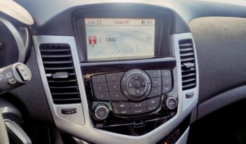Chevrolet Cruze – 2013r.! 1.4T – 140KM! Klimatronic! Kamera! Alu! Świeżo Sprow.! full