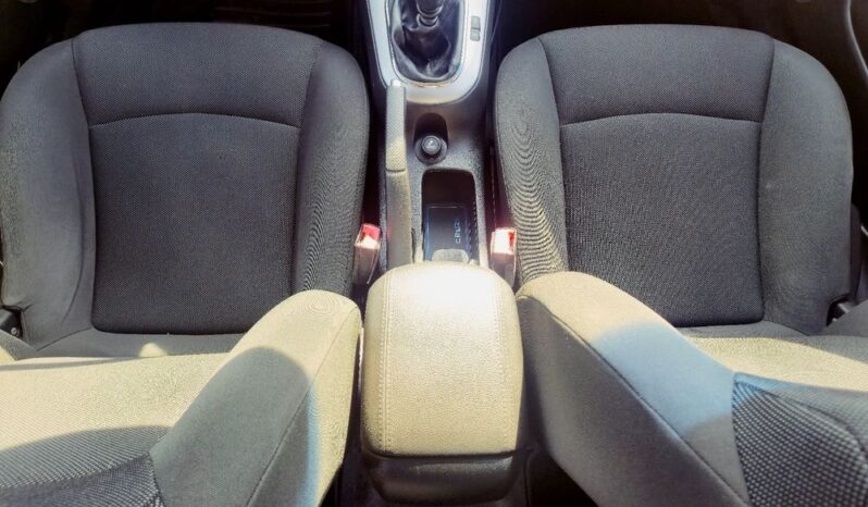 Chevrolet Cruze – 2013r.! 1.4T – 140KM! Klimatronic! Kamera! Alu! Świeżo Sprow.! full