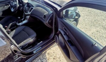 Chevrolet Cruze – 2013r.! 1.4T – 140KM! Klimatronic! Kamera! Alu! Świeżo Sprow.! full