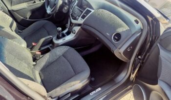 Chevrolet Cruze – 2013r.! 1.4T – 140KM! Klimatronic! Kamera! Alu! Świeżo Sprow.! full