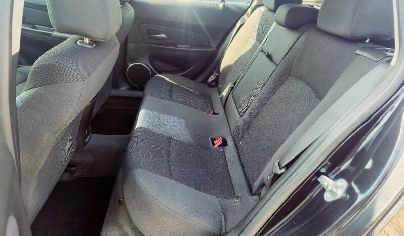 Chevrolet Cruze – 2013r.! 1.4T – 140KM! Klimatronic! Kamera! Alu! Świeżo Sprow.! full