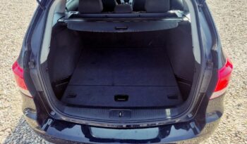 Chevrolet Cruze – 2013r.! 1.4T – 140KM! Klimatronic! Kamera! Alu! Świeżo Sprow.! full