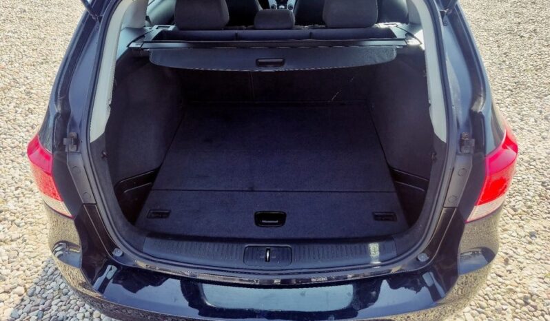 Chevrolet Cruze – 2013r.! 1.4T – 140KM! Klimatronic! Kamera! Alu! Świeżo Sprow.! full