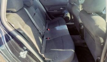 Chevrolet Cruze – 2013r.! 1.4T – 140KM! Klimatronic! Kamera! Alu! Świeżo Sprow.! full