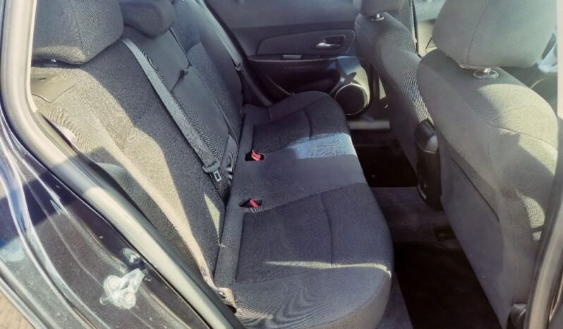 Chevrolet Cruze – 2013r.! 1.4T – 140KM! Klimatronic! Kamera! Alu! Świeżo Sprow.! full