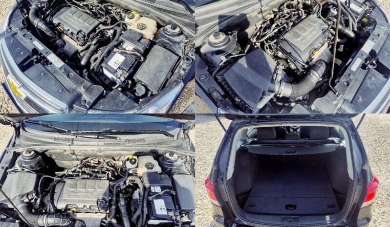 Chevrolet Cruze – 2013r.! 1.4T – 140KM! Klimatronic! Kamera! Alu! Świeżo Sprow.! full