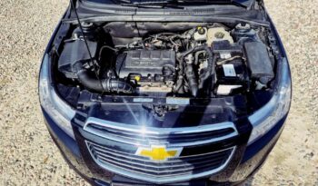 Chevrolet Cruze – 2013r.! 1.4T – 140KM! Klimatronic! Kamera! Alu! Świeżo Sprow.! full