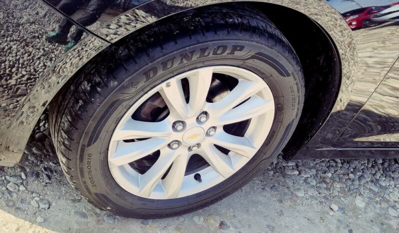 Chevrolet Cruze – 2013r.! 1.4T – 140KM! Klimatronic! Kamera! Alu! Świeżo Sprow.! full