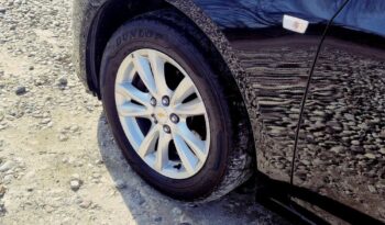 Chevrolet Cruze – 2013r.! 1.4T – 140KM! Klimatronic! Kamera! Alu! Świeżo Sprow.! full