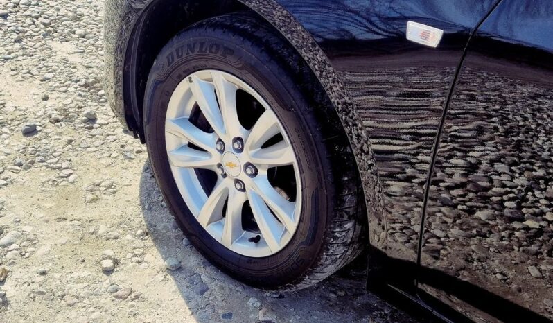 Chevrolet Cruze – 2013r.! 1.4T – 140KM! Klimatronic! Kamera! Alu! Świeżo Sprow.! full