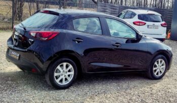 Mazda 2 – 2015r.! 1.5 16V! Klima! 92tys.km! 5 drzwi! Świeżo Sprowadzona! full