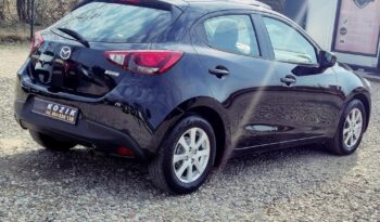 Mazda 2 – 2015r.! 1.5 16V! Klima! 92tys.km! 5 drzwi! Świeżo Sprowadzona! full