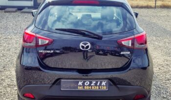 Mazda 2 – 2015r.! 1.5 16V! Klima! 92tys.km! 5 drzwi! Świeżo Sprowadzona! full