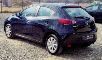 Mazda 2 – 2015r.! 1.5 16V! Klima! 92tys.km! 5 drzwi! Świeżo Sprowadzona! full