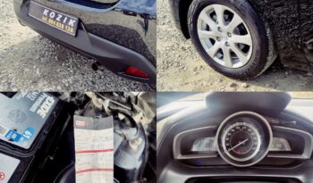 Mazda 2 – 2015r.! 1.5 16V! Klima! 92tys.km! 5 drzwi! Świeżo Sprowadzona! full