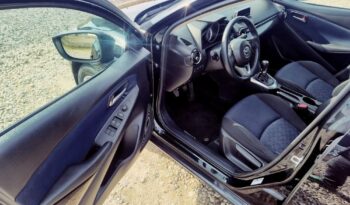 Mazda 2 – 2015r.! 1.5 16V! Klima! 92tys.km! 5 drzwi! Świeżo Sprowadzona! full