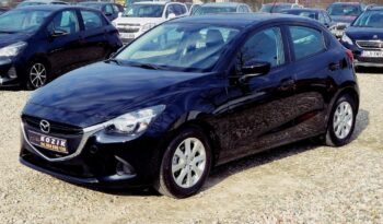Mazda 2 – 2015r.! 1.5 16V! Klima! 92tys.km! 5 drzwi! Świeżo Sprowadzona! full