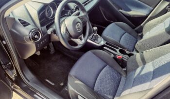 Mazda 2 – 2015r.! 1.5 16V! Klima! 92tys.km! 5 drzwi! Świeżo Sprowadzona! full