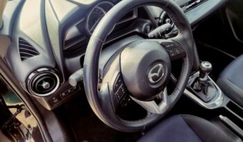 Mazda 2 – 2015r.! 1.5 16V! Klima! 92tys.km! 5 drzwi! Świeżo Sprowadzona! full