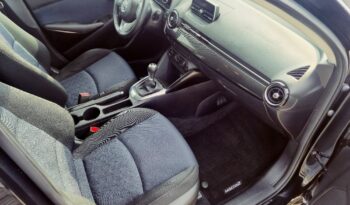 Mazda 2 – 2015r.! 1.5 16V! Klima! 92tys.km! 5 drzwi! Świeżo Sprowadzona! full