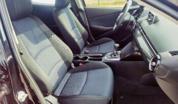 Mazda 2 – 2015r.! 1.5 16V! Klima! 92tys.km! 5 drzwi! Świeżo Sprowadzona! full