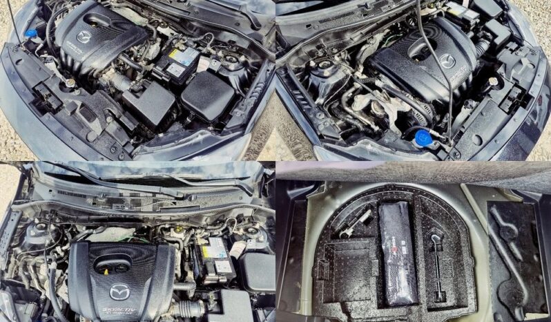 Mazda 2 – 2015r.! 1.5 16V! Klima! 92tys.km! 5 drzwi! Świeżo Sprowadzona! full