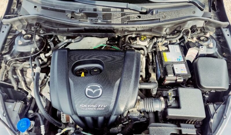 Mazda 2 – 2015r.! 1.5 16V! Klima! 92tys.km! 5 drzwi! Świeżo Sprowadzona! full