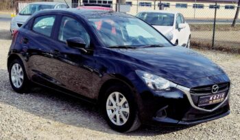 Mazda 2 – 2015r.! 1.5 16V! Klima! 92tys.km! 5 drzwi! Świeżo Sprowadzona! full