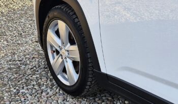 Chevrolet Orlando – 2012/13r.! 1.4 Turbo! 6 biegów! 7 0sób! Navi! Kamera! Zarejestrowany! full