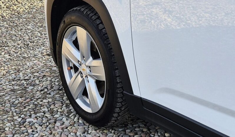 Chevrolet Orlando – 2012/13r.! 1.4 Turbo! 6 biegów! 7 0sób! Navi! Kamera! Zarejestrowany! full