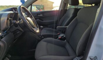 Chevrolet Orlando – 2012/13r.! 1.4 Turbo! 6 biegów! 7 0sób! Navi! Kamera! Zarejestrowany! full