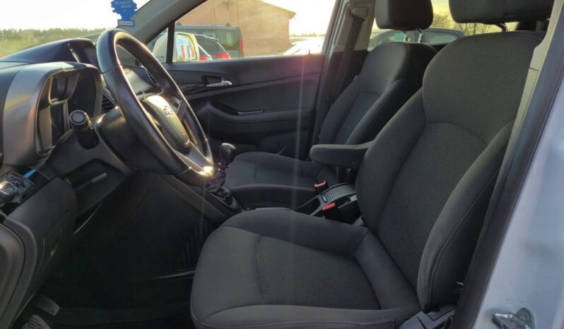 Chevrolet Orlando – 2012/13r.! 1.4 Turbo! 6 biegów! 7 0sób! Navi! Kamera! Zarejestrowany! full